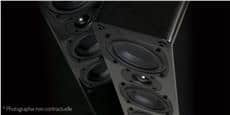 Tangent Evo E34 Blanc