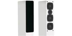 Tangent Evo E34 Blanc