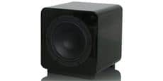 Tangent Evo E8 Noir