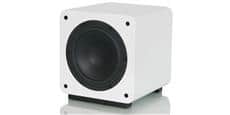 Tangent Evo E8 Blanc