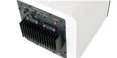 Tangent Evo E8 Blanc