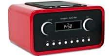 Tangent Alio FM Dock Rouge