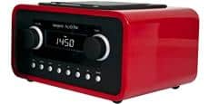 Tangent Alio FM Dock Rouge