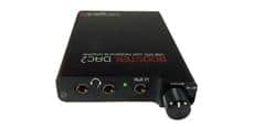 Tangent Booster DAC2