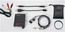 Tangent Booster DAC2