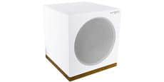 Tangent Spectrum XSW-8 Blanc