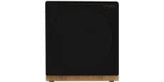Tangent Spectrum XSW-8 Noir
