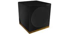 Tangent Spectrum XSW-8 Noir