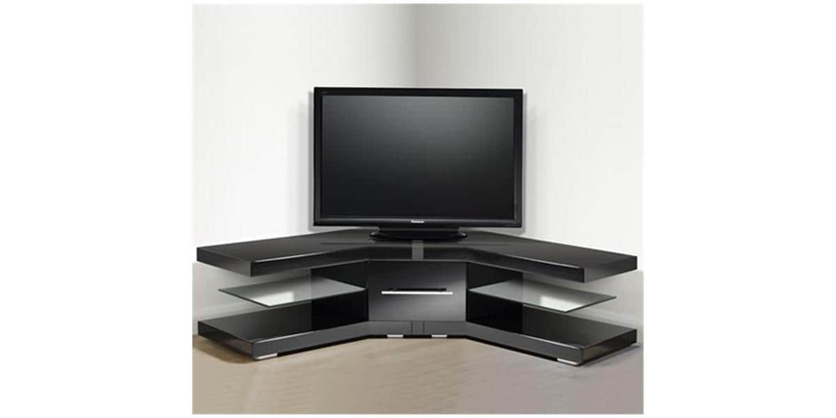 Techlink EC155CB Meuble TV Techlink sur EasyLounge -> Meuble Tv Angle Habitat Techlink EC155CB Meuble TV Techlink sur EasyLounge -> Meuble Tv Angle Habitat