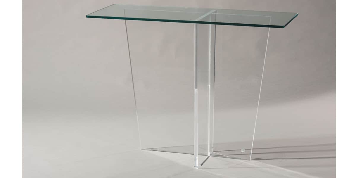 table console david lange