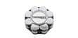 Thorens Stabilizer Chome