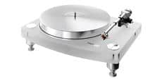Thorens TD2035 TP92 Blanc