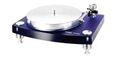 Thorens TD2035 TP92 Bleu