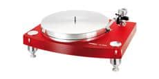 Thorens TD2035 TP92 Rouge