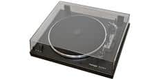 Thorens TD 240-2 Noir laqué