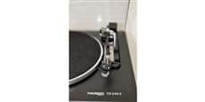 Thorens TD 240-2 Noir laqué