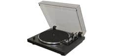 Thorens TD240-2 Noir mat