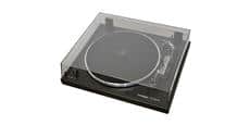 Thorens TD240-2 Noir mat