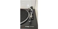 Thorens TD240-2 Noir mat