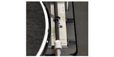 Thorens TD240-2 Noir mat