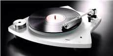 Thorens TD309 Blanc