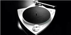 Thorens TD309 Blanc