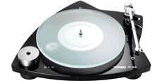 Thorens TD309 Noir laqué