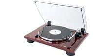 Thorens TD206 Mahogany