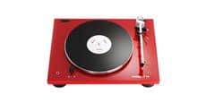 Thorens TD206 Rouge