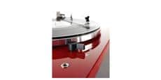 Thorens TD206 Rouge