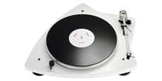 Thorens TD209 Blanc
