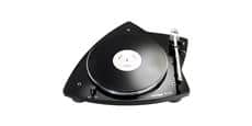 Thorens TD209 Noir
