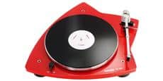 Thorens TD209 Rouge