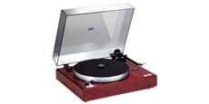 Thorens TD350 Acajou (mahogany) bras SME ME2.9