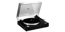 Thorens TD350 bois noir bras SME ME2.9