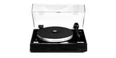 Thorens TD350 bois noir bras SME ME2.9