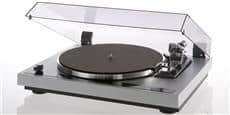 Thorens TD 170-1 Argent