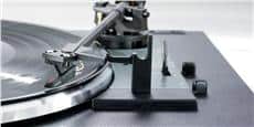 Thorens TD 170-1 Noir