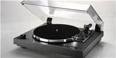 Thorens TD 190-2 Noir