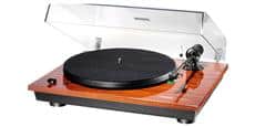 Thorens TD-295 MK IV Acajou
