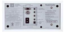 Tivoli Model One Blanc