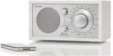 Tivoli Model One BT Blanc