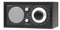 Tivoli Model One BT Bois noir / Noir