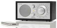 Tivoli Model One BT Bois noir / Silver