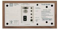 Tivoli Model One Noyer