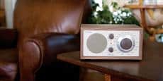 Tivoli Model One Noyer