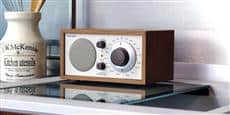Tivoli Model One Noyer