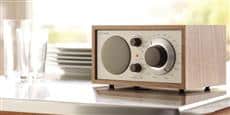 Tivoli Model One Noyer