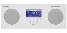 Tivoli Music System 3 Blanc