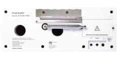 Tivoli Music System 3 Blanc